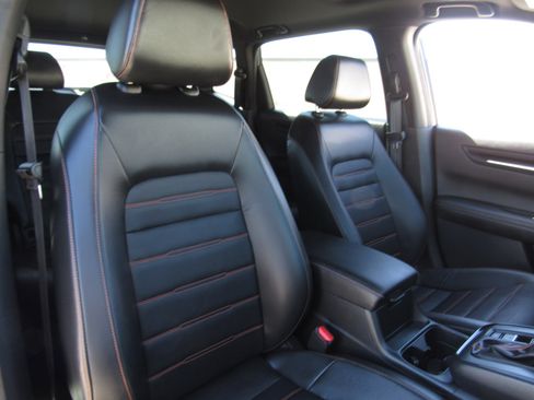 Certified 2025 Honda CR-V Sport-L image 11