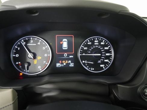 New 2026 Subaru Forester Premium image 14