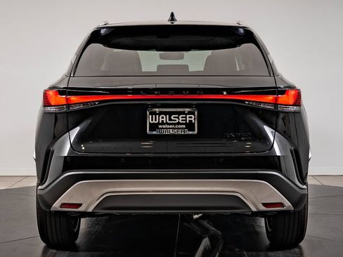 New 2026 Lexus RX 350 AWD image 7