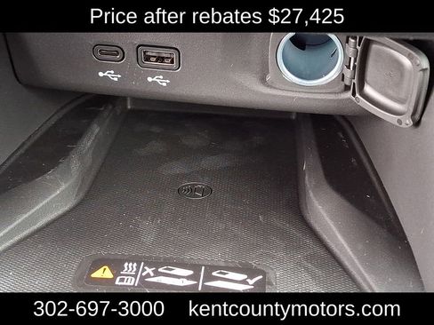 New 2026 Buick Envista Preferred w/ Convenience I Package image 18