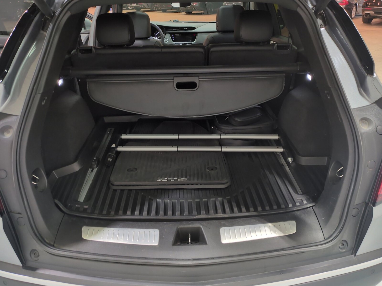 Used 2021 Cadillac XT5 Premium Luxury AWD/4WD image 12