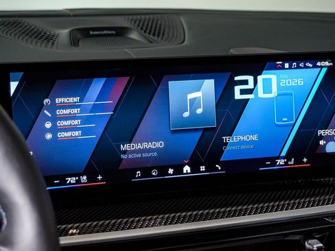 Used 2024 BMW X6 M Competition AWD/4WD image 23