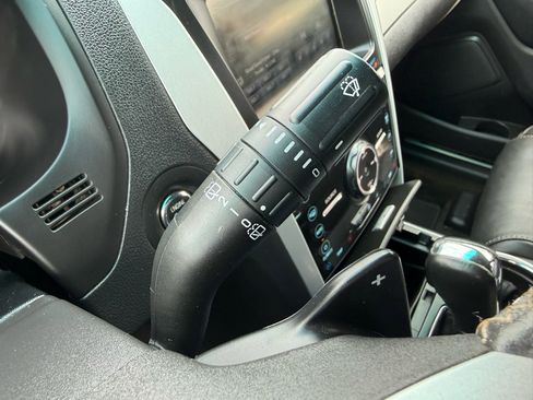 Used 2015 Ford Explorer Sport w/ Equipment Group 401A image 28