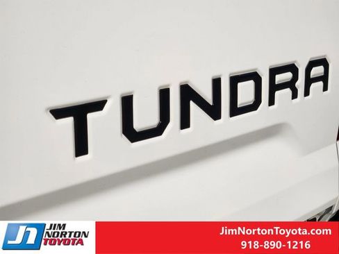 Used 2019 Toyota Tundra SR5 image 12