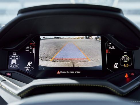 Used 2023 Lamborghini Huracan Tecnica image 69