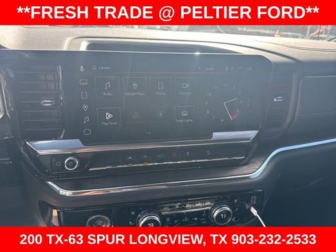Used 2023 GMC Sierra 1500 SLT image 20