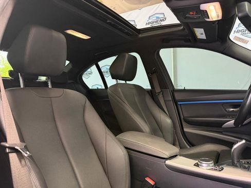 Used 2018 BMW 340i xDrive Sedan AWD/4WD image 27