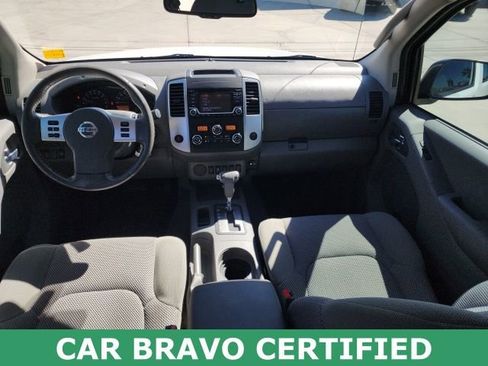 Used 2018 Nissan Frontier SV w/ Value Truck Package image 18