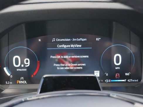 New 2026 Ford Explorer Platinum image 14