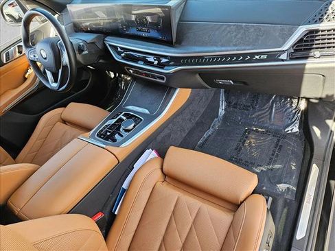 Certified 2024 BMW X5 xDrive40i w/ Parking Assistance Package image 22
