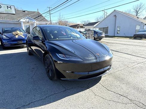 Used 2025 Tesla Model 3 Long Range image 7