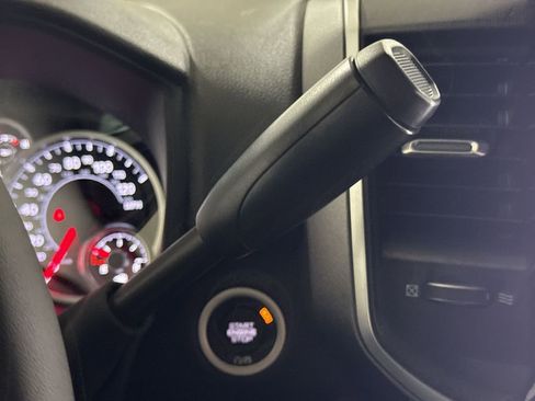 New 2026 RAM 2500 Big Horn image 21