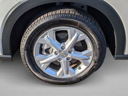 Used 2023 Honda HR-V LX image 28