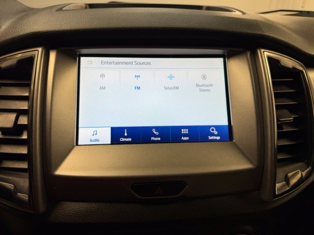 Used 2019 Ford Ranger XLT w/ Equipment Group 302A Luxury AWD/4WD image 25