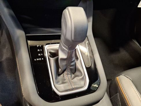 New 2025 Subaru Forester Sport image 11