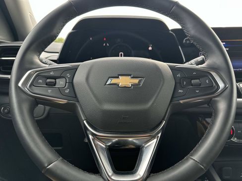 Certified 2024 Chevrolet TrailBlazer LT w/ LT Cold Weather Package FWD image 19