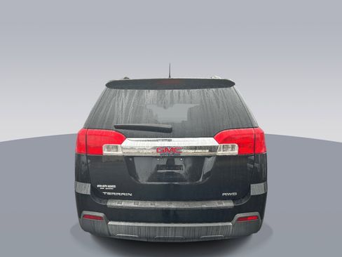 Used 2014 GMC Terrain SLE w/ Convenience Package image 4