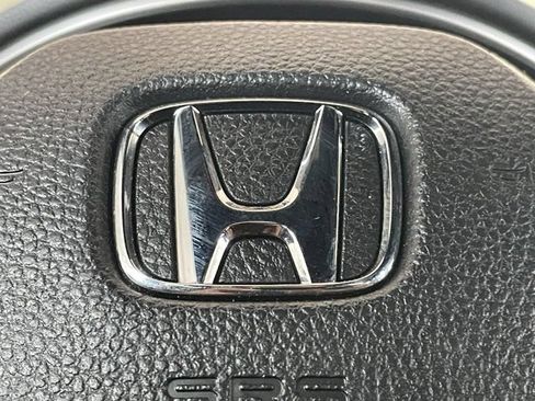 Certified 2025 Honda Civic Si image 11