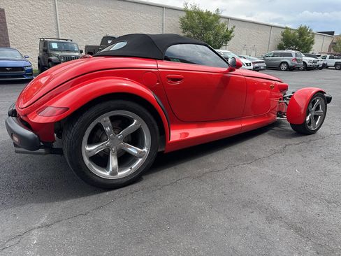 Used 1999 Plymouth Prowler RWD image 10