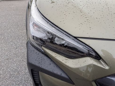 Used 2025 Subaru Outback Touring XT image 10