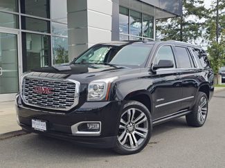 Used 2019 GMC Yukon Denali w/ Denali Ultimate Package AWD/4WD video 1