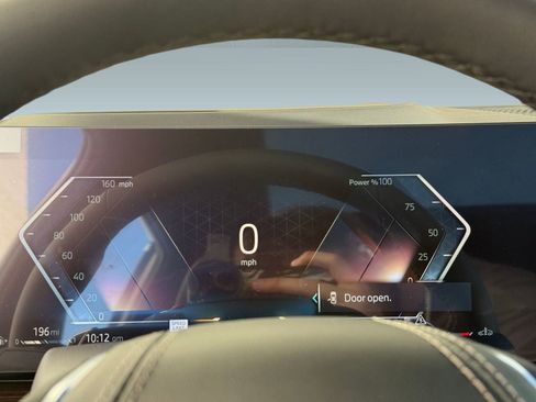 Used 2026 BMW X5 sDrive40i w/ Climate Comfort Package image 17