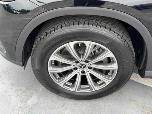 Used 2026 Mercedes-Benz GLC 300 4MATIC image 4