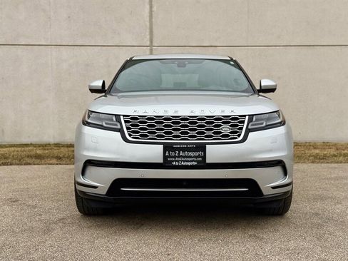 Used 2020 Land Rover Range Rover Velar S image 5