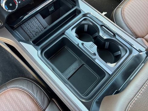 New 2026 Ford F250 King Ranch image 15