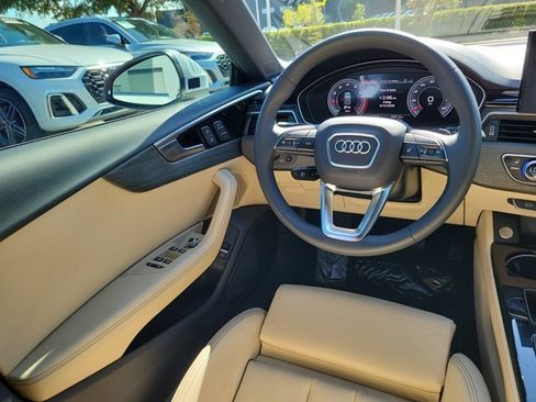 Certified 2023 Audi A5 2.0T Premium Plus w/ Premium Plus image 13