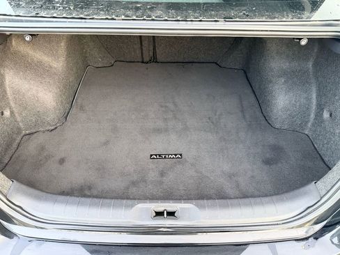 Used 2020 Nissan Altima 2.5 S image 14