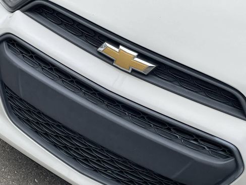 Used 2017 Chevrolet Spark LS image 31