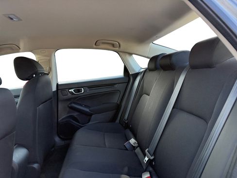 Used 2024 Honda Civic LX image 11