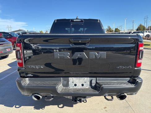 Used 2021 RAM 1500 TRX w/ TRX Level 2 Equipment Group image 6