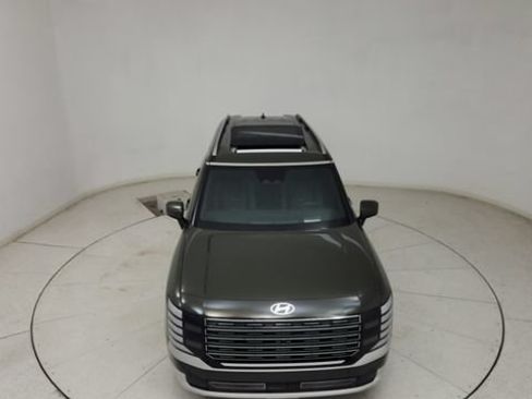 Used 2026 Hyundai Palisade Calligraphy AWD/4WD image 22