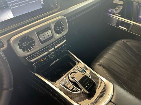 Used 2021 Mercedes-Benz G 63 AMG 4MATIC image 55