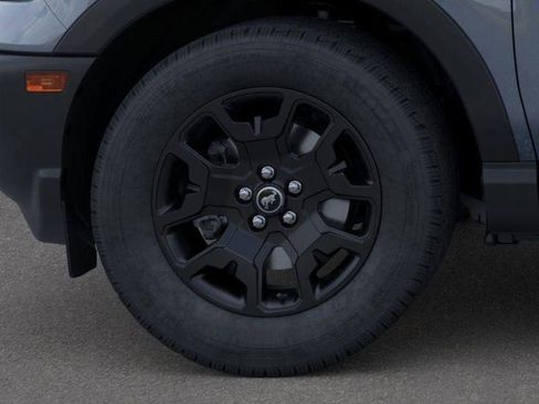 New 2026 Ford Bronco Sport Big Bend w/ Convenience Package AWD/4WD image 19