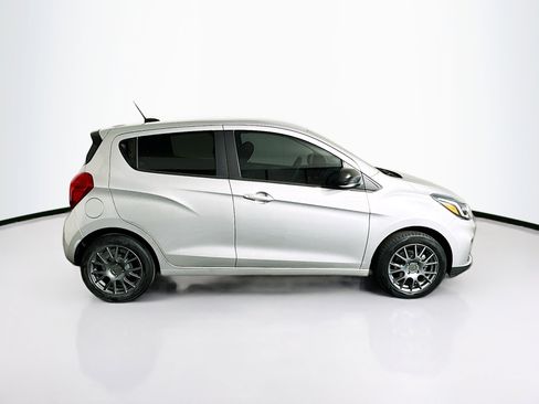 Used 2022 Chevrolet Spark LS image 10
