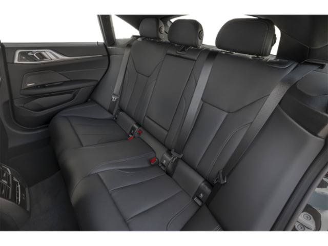 New 2027 BMW 430i w/ Premium Package RWD image 9
