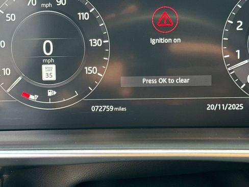 Used 2022 Land Rover Range Rover Sport HSE Silver Edition image 28