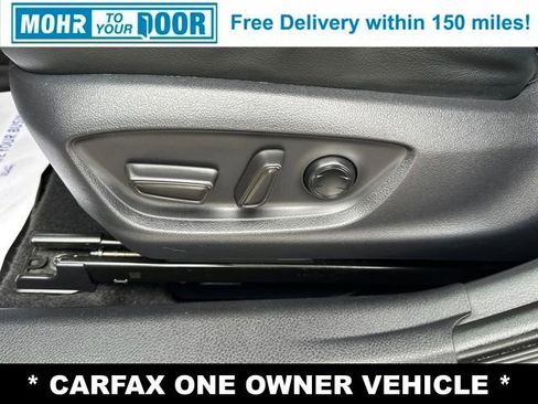 Used 2018 Toyota Camry XSE image 14