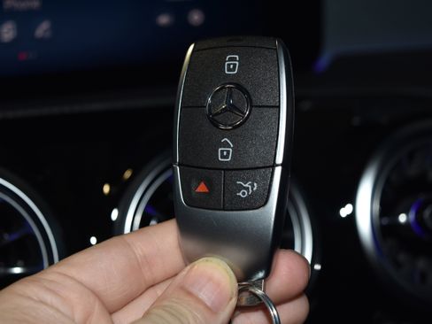 New 2026 Mercedes-Benz CLA 250 4MATIC image 15