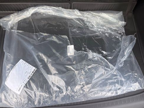 New 2026 Chevrolet Traverse Z71 w/ Enhanced Driving Package AWD/4WD image 12