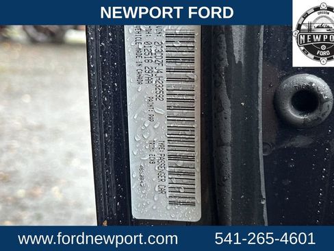 Used 2018 Dodge Challenger R/T Scat Pack w/ Leather Interior Group image 27