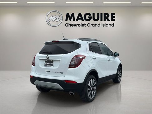 Used 2022 Buick Encore Preferred w/ Safety Package image 6