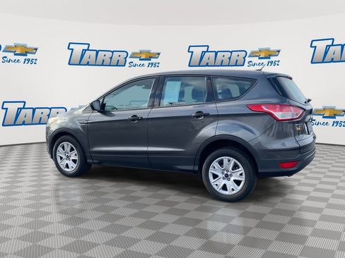 Used 2016 Ford Escape S image 6