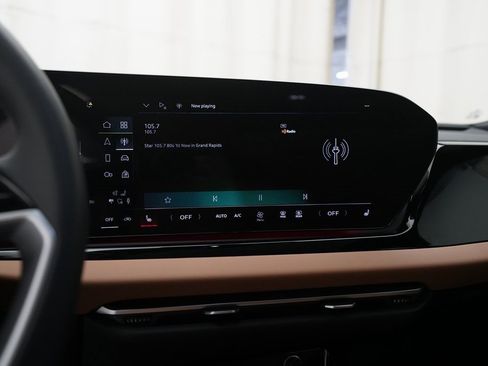 Used 2025 Audi A5 2.0T Premium Plus w/ Premium Plus image 9