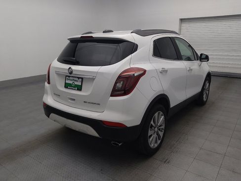 Used 2017 Buick Encore Preferred FWD image 9