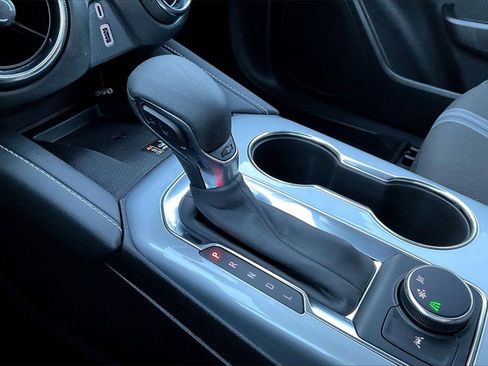 Used 2024 Chevrolet Blazer LT w/ Convenience Package image 28