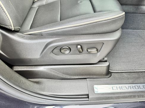 Used 2025 Chevrolet Tahoe Premier image 22